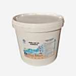 klor Toz klor, havuz suyunu dezenfekte etmek ve zararlı mikro organizmaları yok etmek için kullanılır.